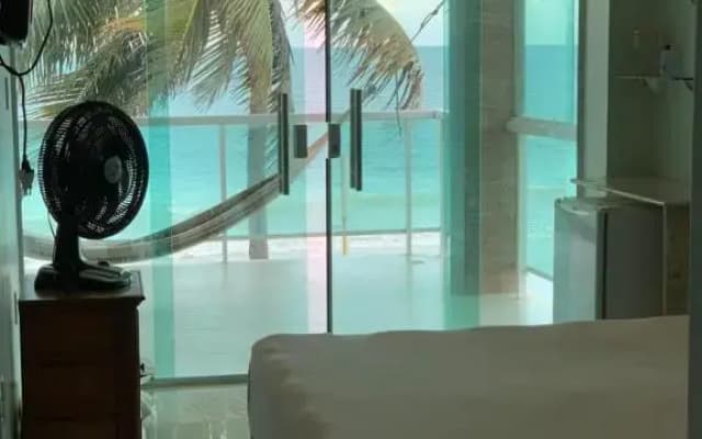 Casa de Praia Pitimbu