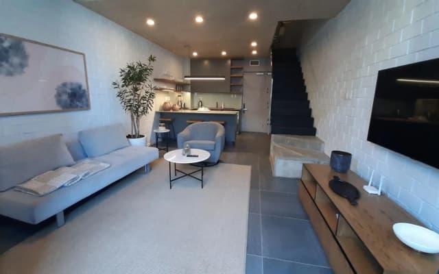 Loft -19 Umhlanga Arch New York style lofts