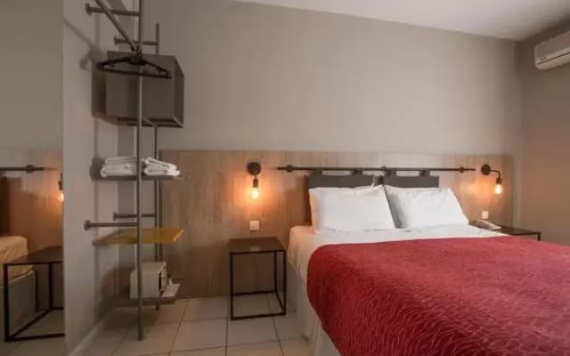 Boutique Apartments Plaza Dorrego