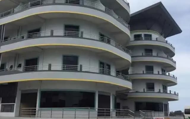 Seafest Hotel Lepa Wing
