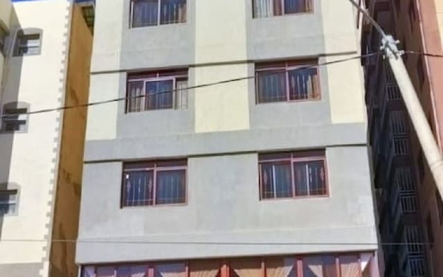 Hays Suites