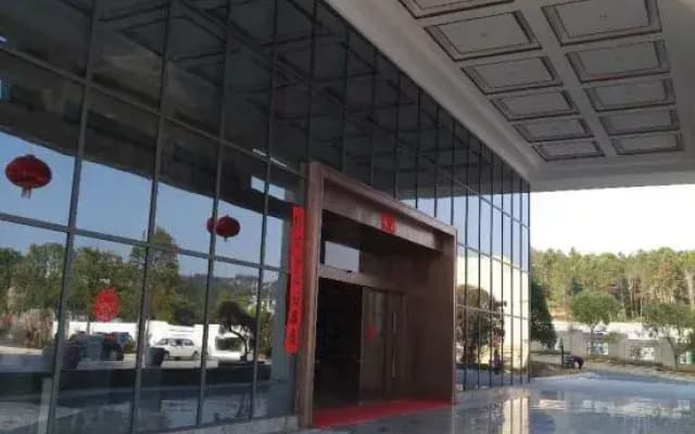 Dasheng Holiday Hotel