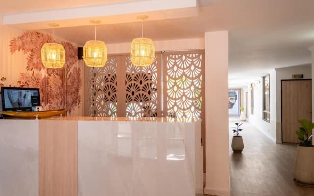 Casana Rosa Hotel