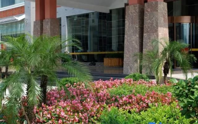Yunding International Hotel