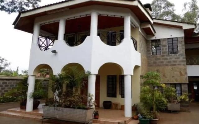 Classic Guest Home