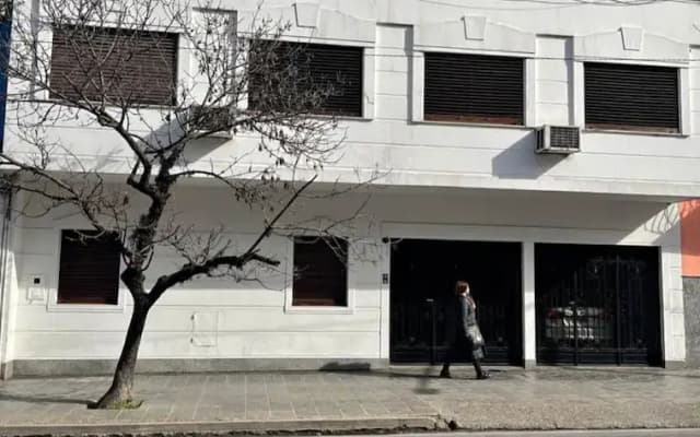 Rodex Hostel Tucuman