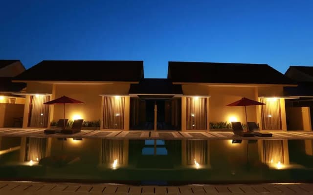 Belitung Holiday Resort