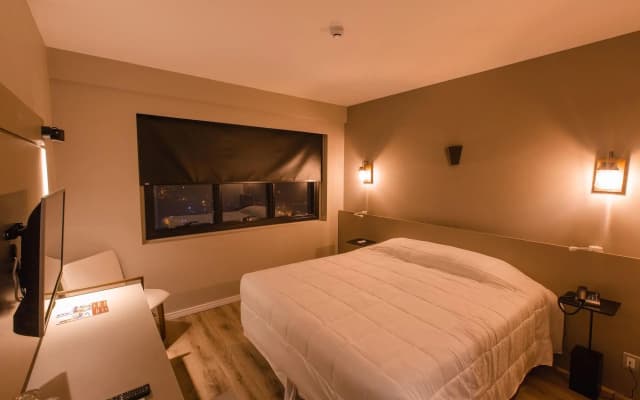 Dall'Onder Ski Hotel