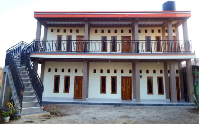 Golo Tango Homestay