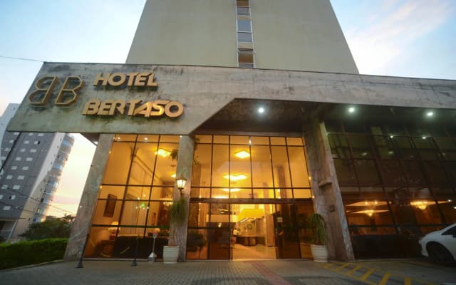 Hotel Bertaso