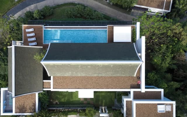 Malaiwana Villas