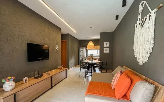 Villa Kamby Milagres B003