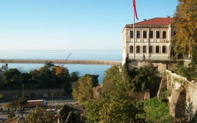 Lonca Butik Hotel