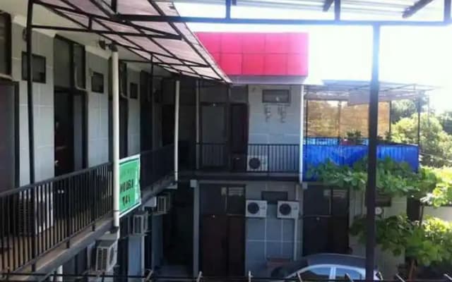 House 140