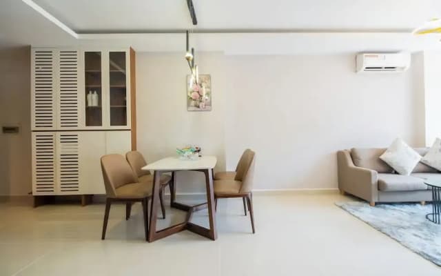 Emily Residence Tan Son Nhat Airport