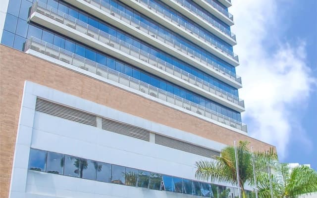 Trip Hotel Ubá