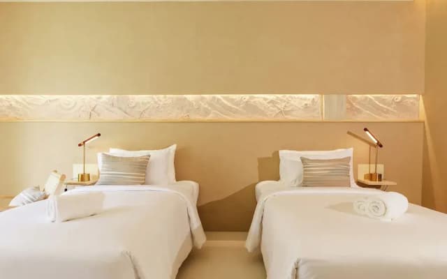Navakiri Boutique Resort Satun