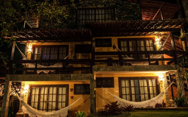 Pousada Oasis