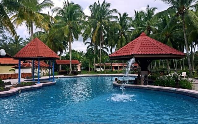 Hilton Garden Inn Kota Kinabalu Tuaran
