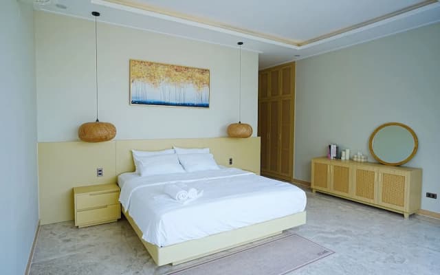 Kiwuki Luxury Villa