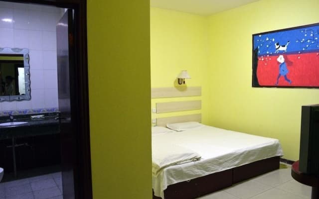 Haicaoge Boutique Inn