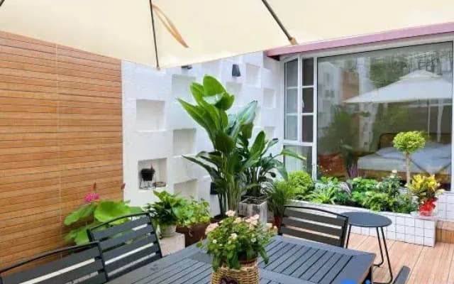 Shaoxing Qinglan Mishe Homestay (Lu Xun's hometown Jindi Yintai City Branch)