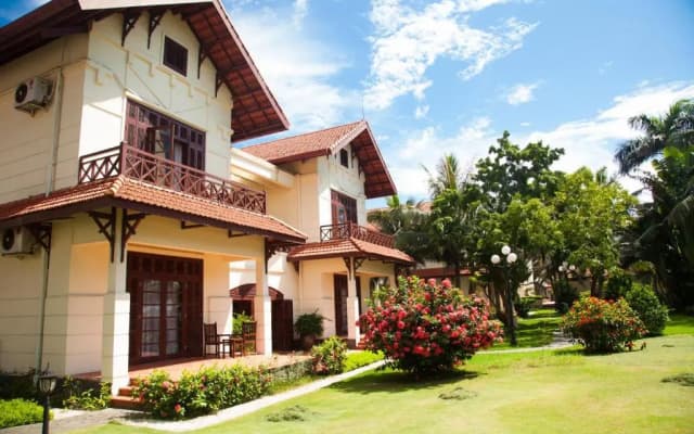 Tuan Chau Morning Star Hotel