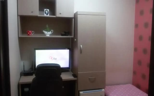 I Want Livingtel
