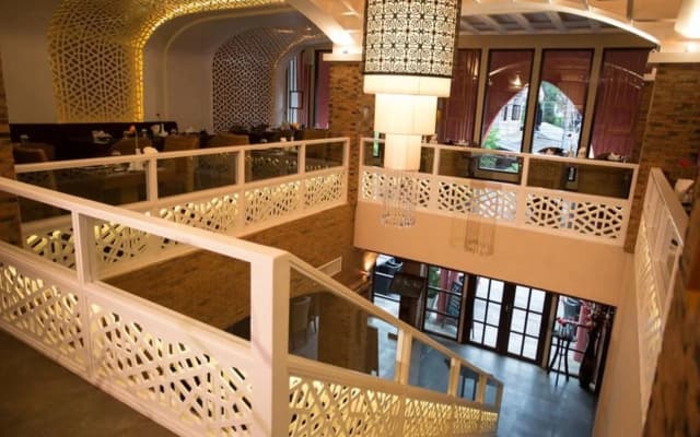 Vulcano Hotel Chiang Mai