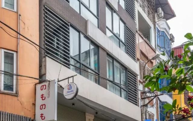 22Housing Hotel & Residence 81 Linh Lang