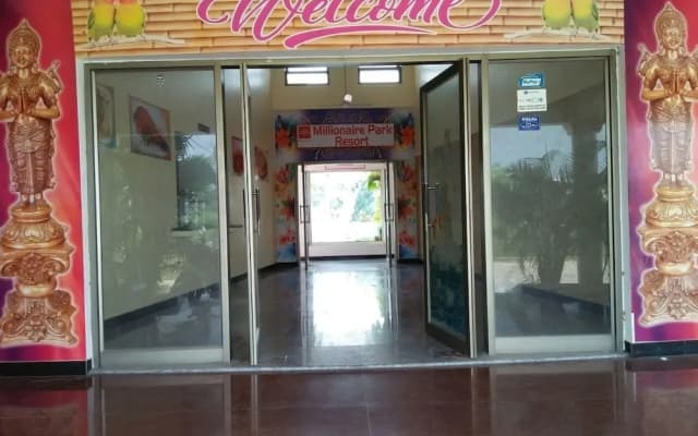 Ulo Millionaire Park