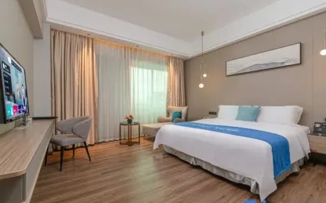 Meili Living Hotel