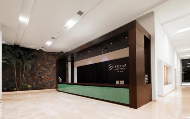 Hotel Estelar En Alto Prado