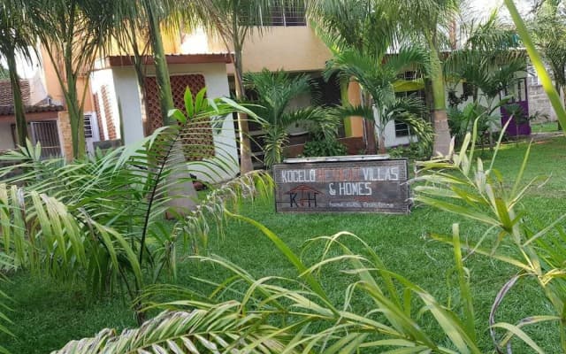 kogelo villas