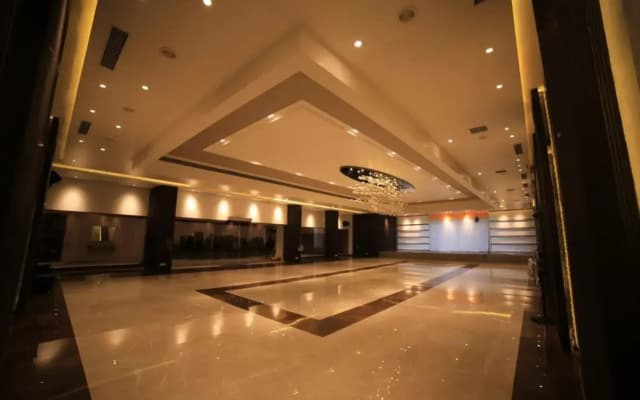Hotel Midland