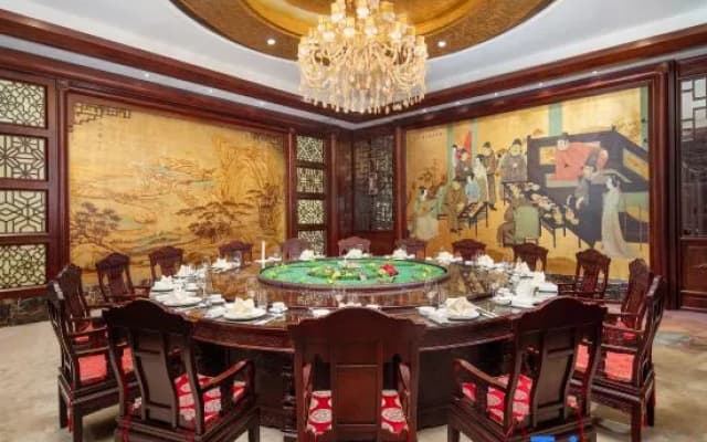 Wyndham Shaodong Zhaoyang