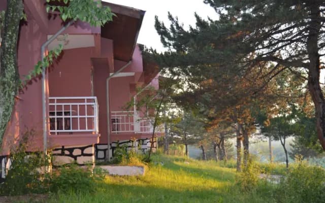Yagona Termal & Spa