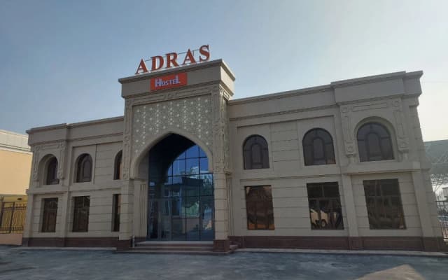 ADRAS Hostel