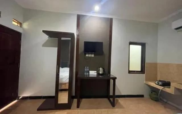 Villa Kampoeng By RedDoorz