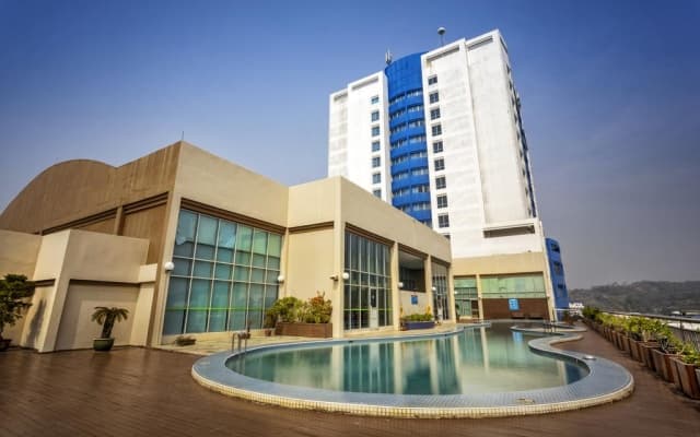 Mega Hotel
