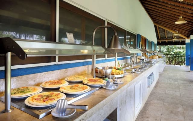 Family Selection At Grand Palladium Imbassai Resort & Spa