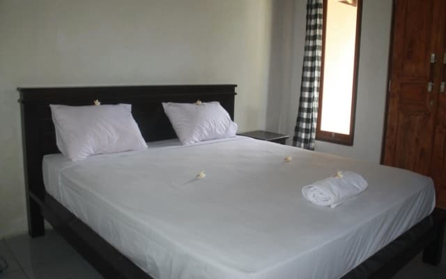 Angga Guest House