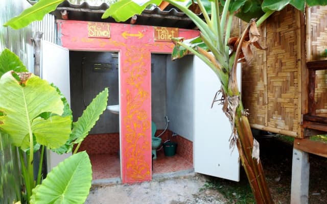 Ok Chawkoh Bungalow