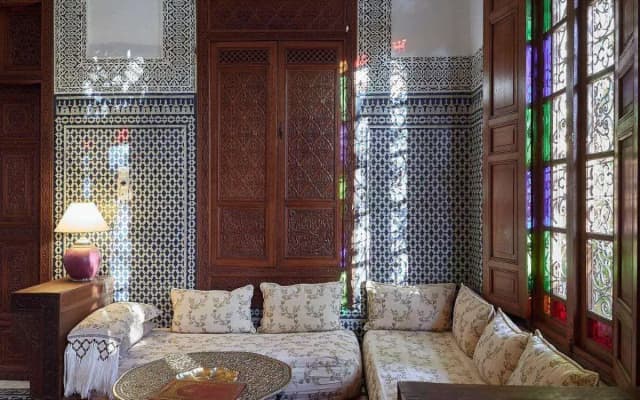 Dar Roumana