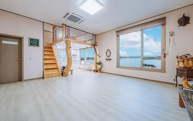 pohang sea scent