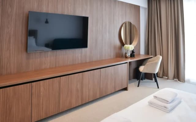 Luxury Hotel Riva - Budva