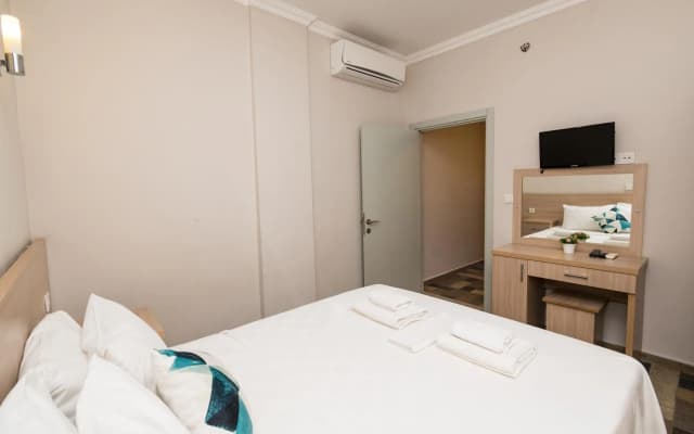 M Suite