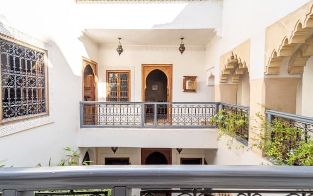 Riad Serendip Boutique Hotel