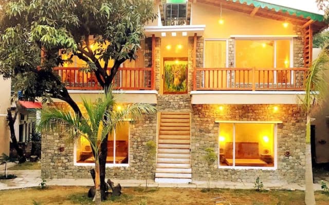 Le Reserve Corbett