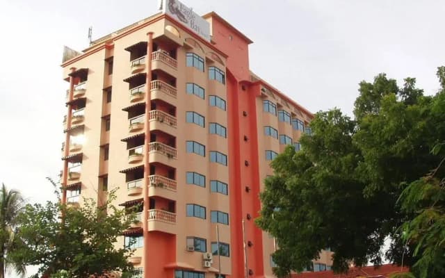 Eagle Bay Hotel